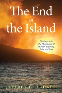 Cover of The End of the Island
