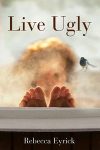 Cover of Live Ugly
