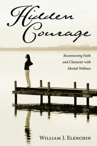 Cover of Hidden Courage
