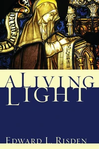 Cover of A Living Light