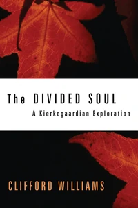 Cover of The Divided Soul