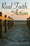 Cover of Real Faith in Action