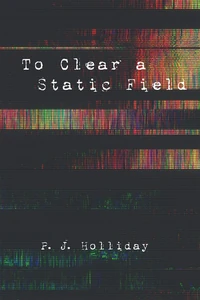 Cover of To Clear a Static Field