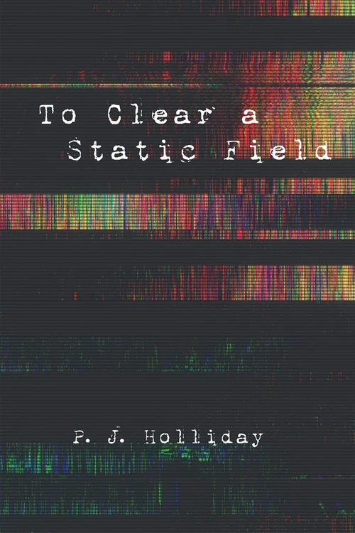 Cover of To Clear a Static Field