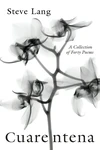 Cover of Cuarentena