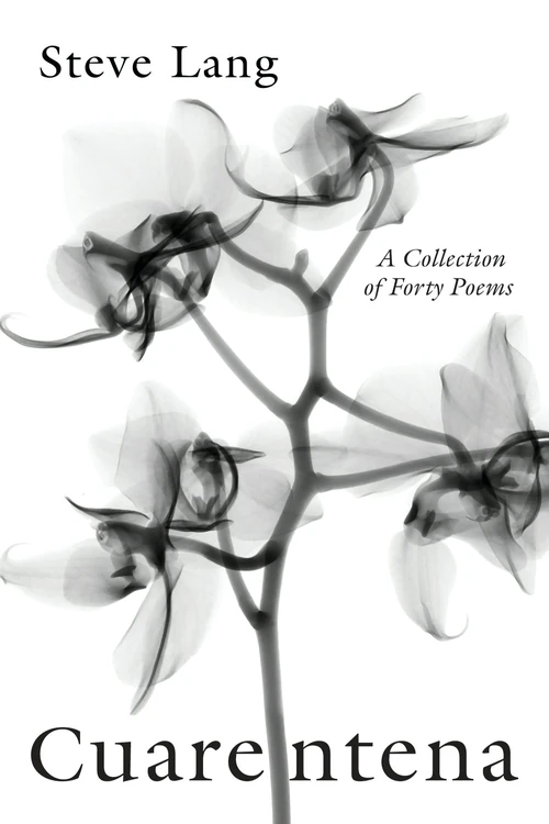 Cover of Cuarentena
