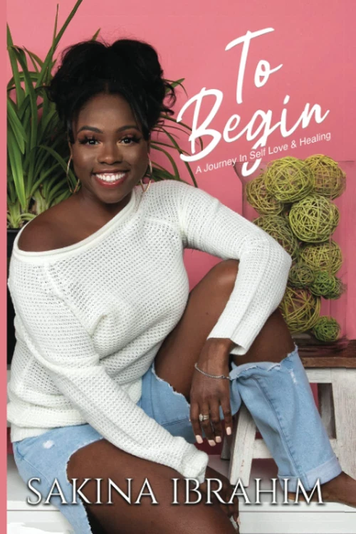 Cover of To Begin