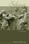 Cover of Salomé