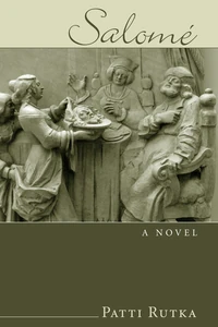 Cover of Salomé