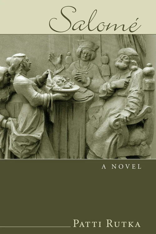 Cover of Salomé