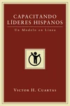 Cover of Capacitando Líderes Hispanos