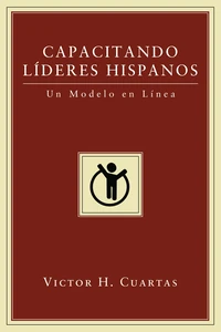 Cover of Capacitando Líderes Hispanos