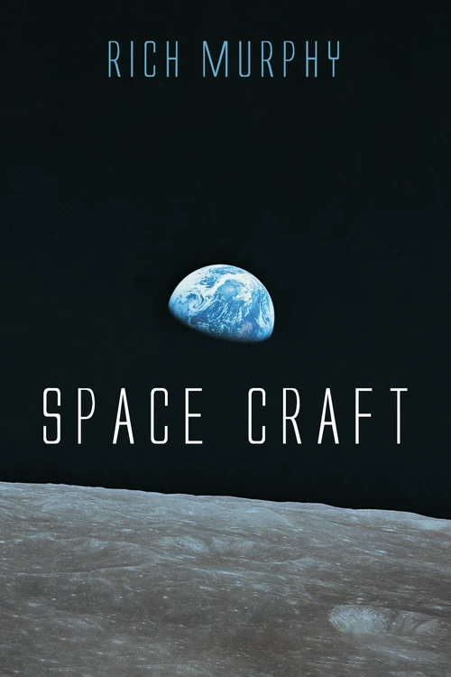 Cover of Space Craft