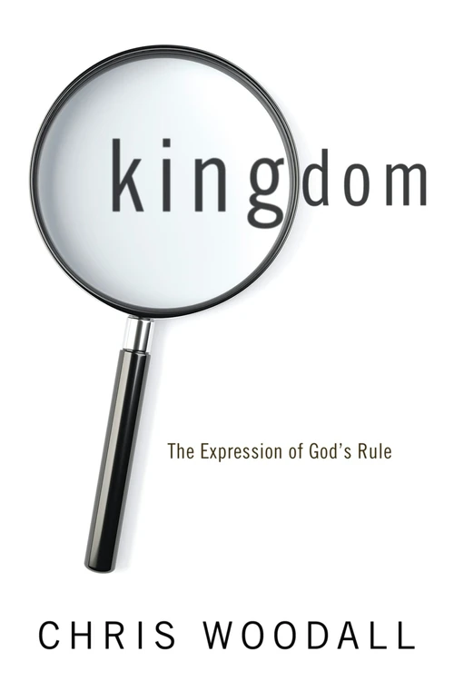 Cover of Kingdom