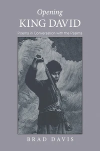 Cover of Opening King David