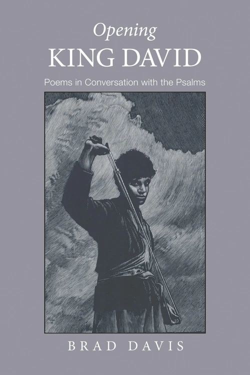 Cover of Opening King David