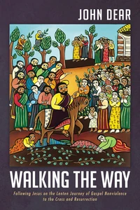Cover of Walking the Way
