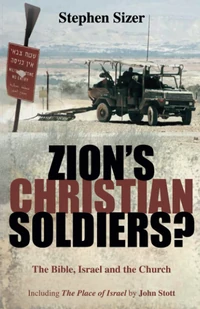 Cover of Zion’s Christian Soldiers?