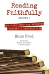 Cover of Reading Faithfully, Volume 1