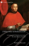 Cover of A Way into Scholasticism