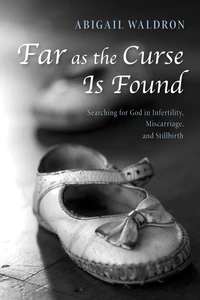 Cover of Far as the Curse Is Found