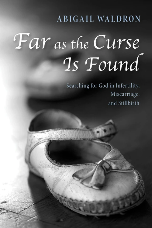 Cover of Far as the Curse Is Found