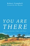 Cover of You Are There
