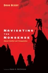 Cover of Navigating the Nonsense