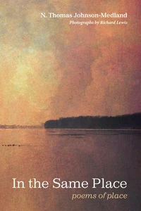 Cover of In the Same Place