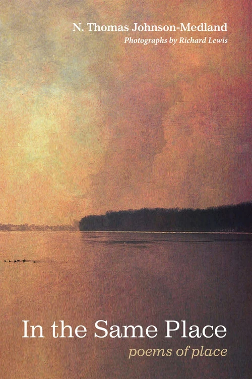 Cover of In the Same Place
