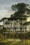 Cover of Things Seen and Unseen