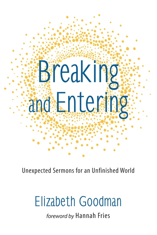 Cover of Breaking and Entering