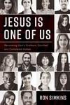 Cover of Jesus Is One of Us