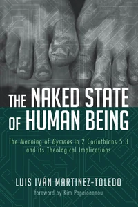 Cover of The Naked State of Human Being