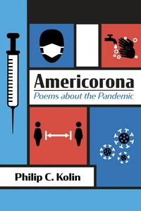 Cover of Americorona