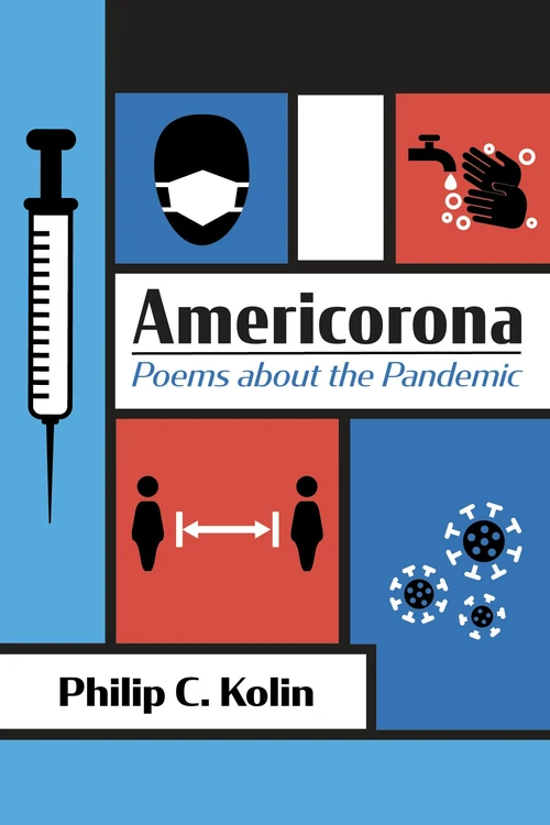 Cover of Americorona
