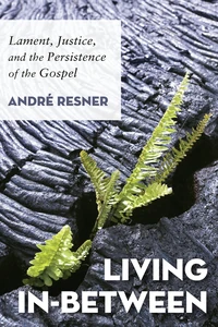 Cover of Living In-Between