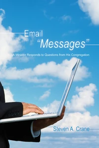 Cover of Email "Messages"
