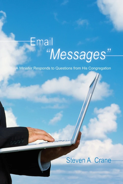 Cover of Email "Messages"