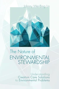 Cover of The Nature of Environmental Stewardship
