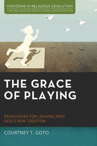 Cover of The Grace of Playing