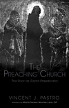 Cover of The Preaching Church