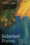 Cover of Selected Poems
