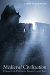 Cover of Medieval Civilization