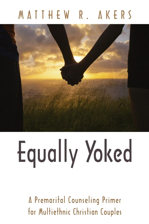 Cover of Equally Yoked