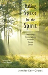 Cover of Making Space for the Spirit