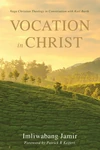 Cover of Vocation in Christ