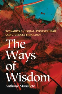 Cover of The Ways of Wisdom
