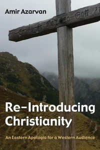 Cover of Re-Introducing Christianity