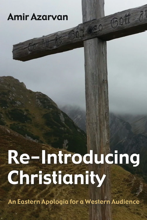 Cover of Re-Introducing Christianity